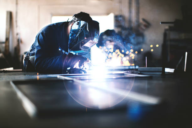Best Maintenance and Repair Welding in White Knoll, SC