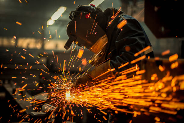 Best Structural Steel Welding in White Knoll, SC