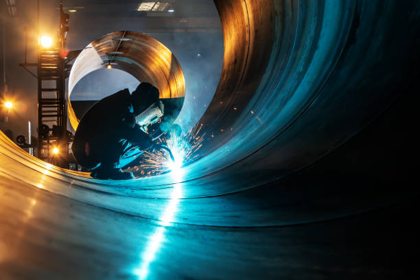 Best Maintenance and Repair Welding in White Knoll, SC