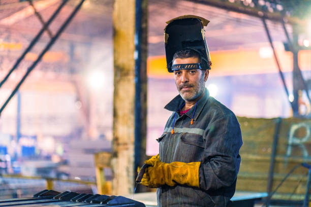 Affordable Welder Services in White Knoll, SC