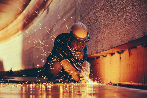 White Knoll, SC Welder Pros