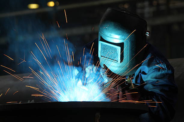 Best Specialty Welding Processes in White Knoll, SC