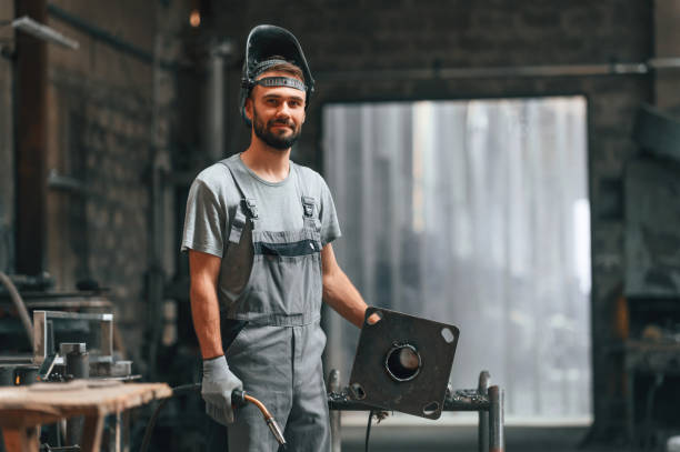 Best Automation and Robotic Welding in White Knoll, SC