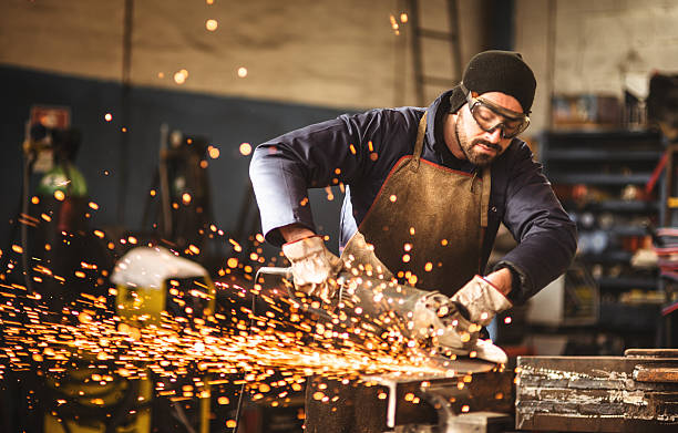 Best Marine and Shipbuilding Welding in White Knoll, SC