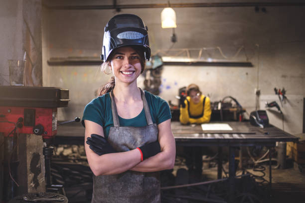Reliable White Knoll, SC Welder & Metal Fabrication Solutions