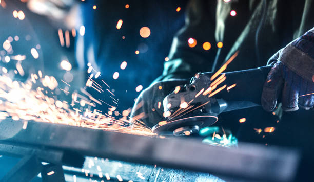 Best Food and Beverage Processing Equipment Welding in White Knoll, SC